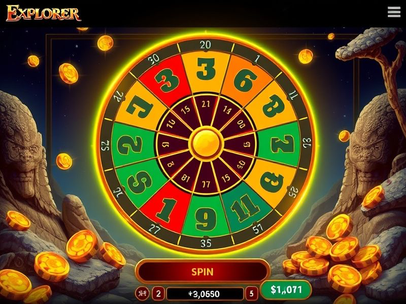 Explorer Slots Jitne Ka Secret reveals exclusive slot-winning techniques tailored for Indian players. From lucky spin timing to RTP decoding, get inside secrets that boost your odds. Perfect for players using UPI to chase the next big jackpot.
